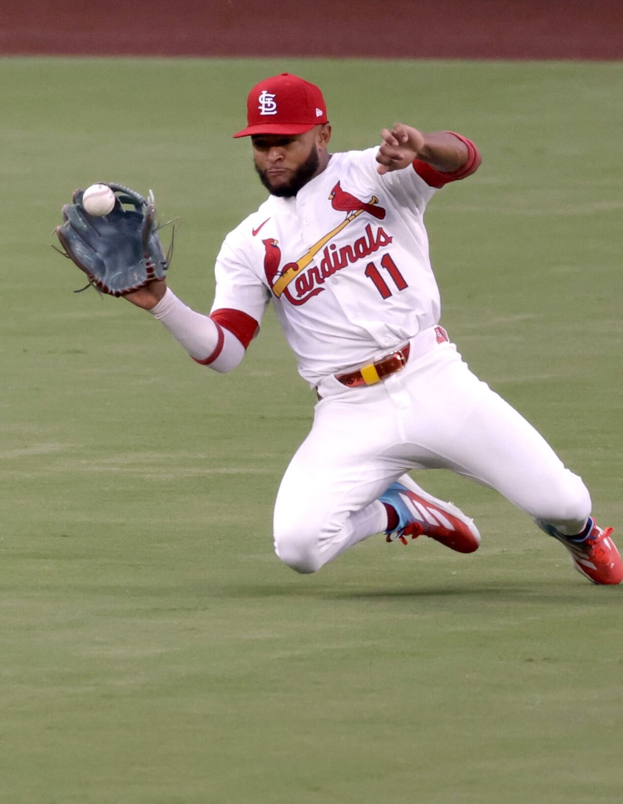 Miami Marlins vs 最新杏吧原创 Cardinals, Wednesday
